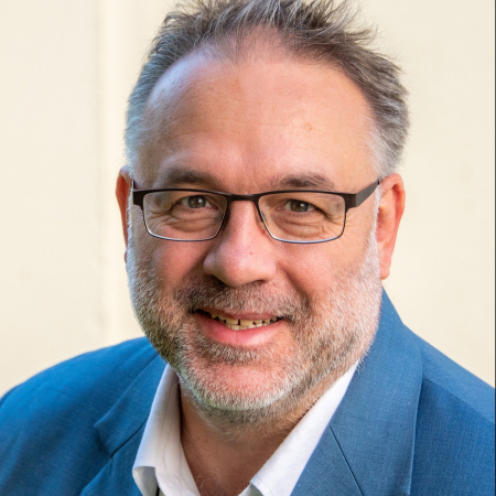 Thomas Sieber - IT Berater